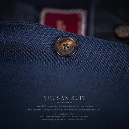 ABFS07 by Yousan Suit